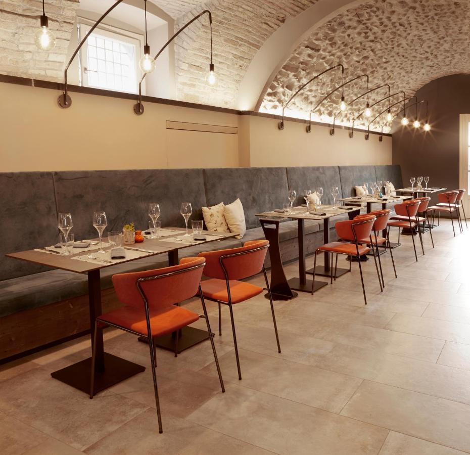 Hill Colle - Camere & Bistrot Эрбуско Экстерьер фото
