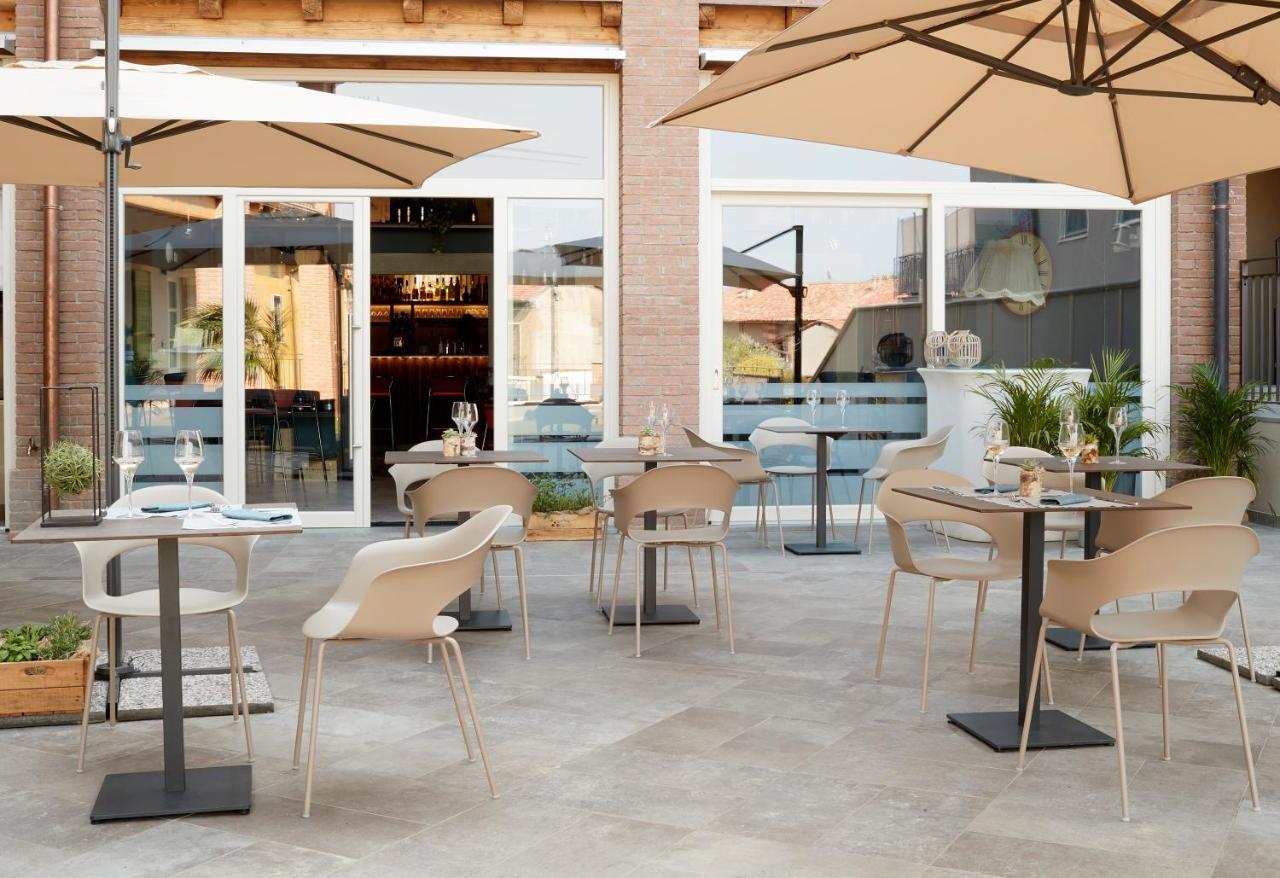 Hill Colle - Camere & Bistrot Эрбуско Экстерьер фото